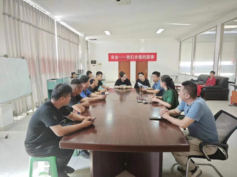 扎實(shí)開(kāi)展“回頭看”提升外租場(chǎng)所安全管理 扎實(shí)開(kāi)展“回頭看”提升外租場(chǎng)所安全管理